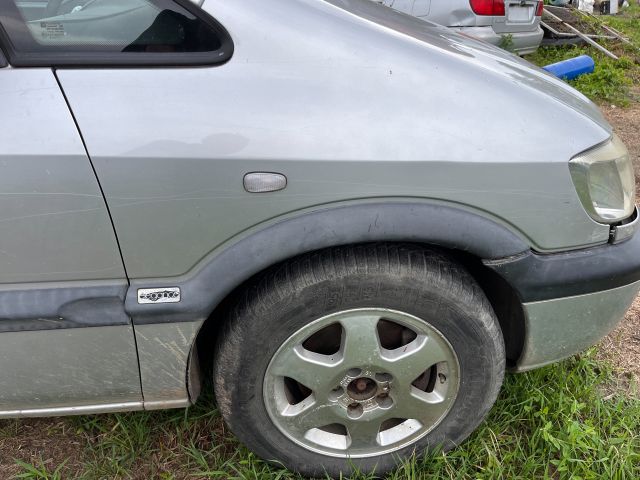 bontott OPEL ZAFIRA A Bal első Csonkállvány Kerékaggyal