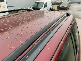 bontott OPEL ZAFIRA A Bal első Csonkállvány Kerékaggyal