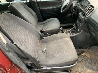 bontott OPEL ZAFIRA A Bal első Csonkállvány Kerékaggyal