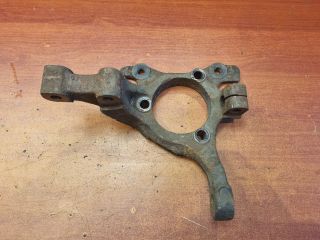 bontott OPEL ZAFIRA A Bal első Csonkállvány