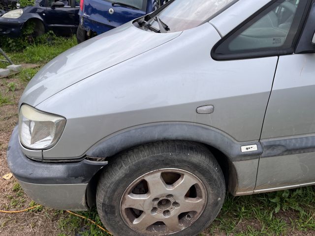 bontott OPEL ZAFIRA A Bal első Féknyereg Munkahengerrel