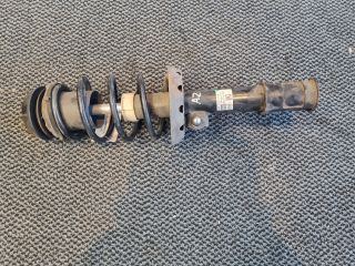 bontott OPEL ZAFIRA A Bal első Gólyaláb (Lengécsillapító, Rugó)