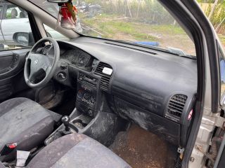 bontott OPEL ZAFIRA A Bal első Gólyaláb (Lengécsillapító, Rugó)