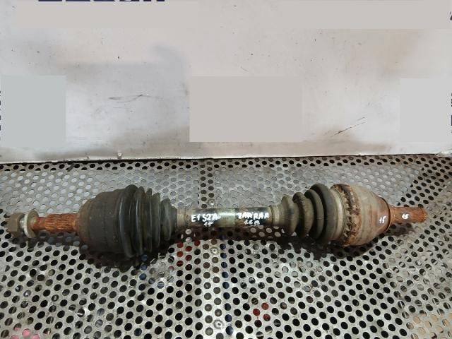 bontott OPEL ZAFIRA A Bal Féltengely