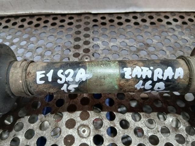 bontott OPEL ZAFIRA A Bal Féltengely