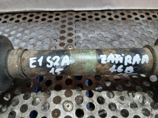 bontott OPEL ZAFIRA A Bal Féltengely