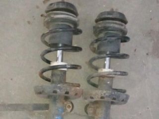 bontott OPEL ZAFIRA A Első Lengéscsillapító Pár