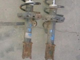 bontott OPEL ZAFIRA A Első Lengéscsillapító Pár