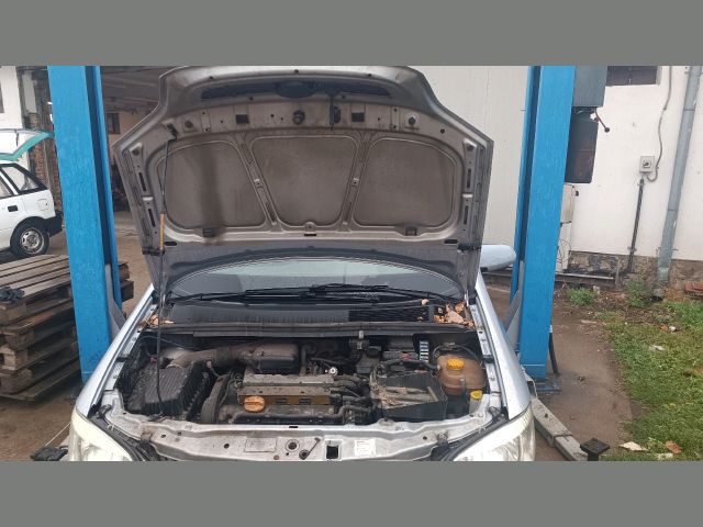 bontott OPEL ZAFIRA A Első Stabilizátor Pálca