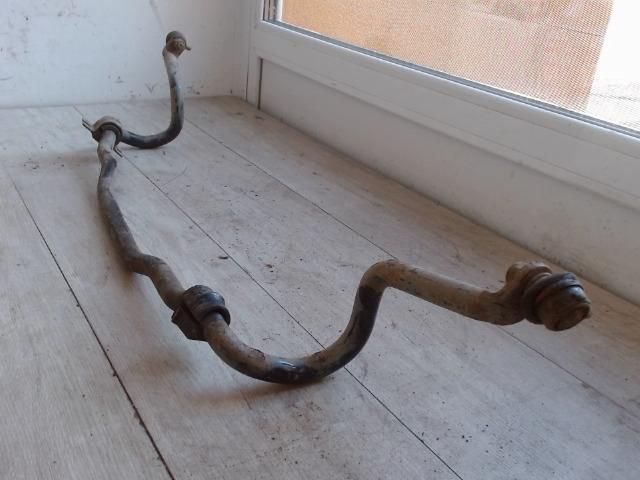 bontott OPEL ZAFIRA A Első Vízszintes Stabilizátor Rúd