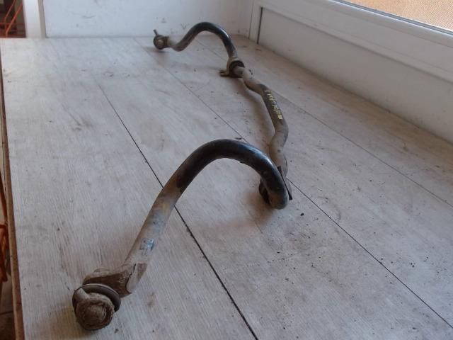 bontott OPEL ZAFIRA A Első Vízszintes Stabilizátor Rúd