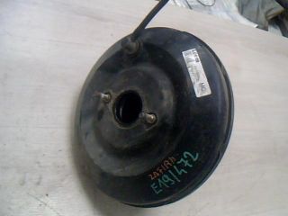 bontott OPEL ZAFIRA A Fékrásegítő