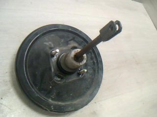 bontott OPEL ZAFIRA A Fékrásegítő