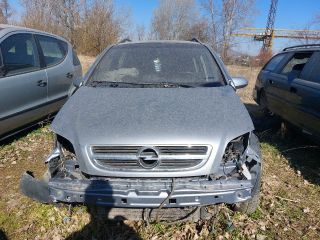 bontott OPEL ZAFIRA A Főfékhenger