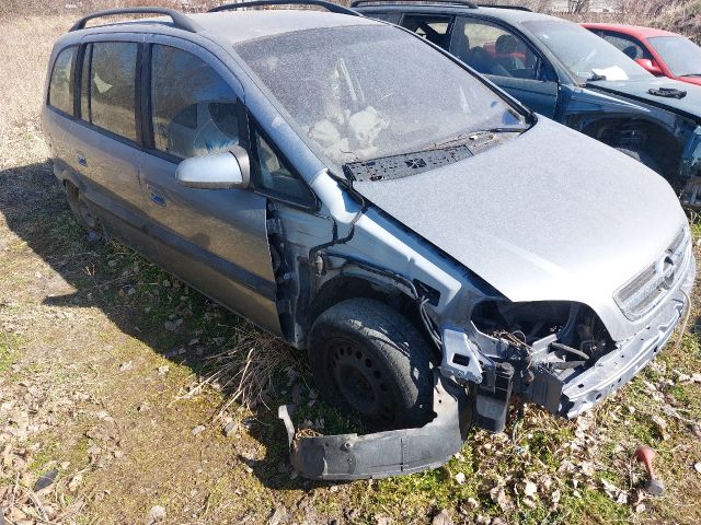 bontott OPEL ZAFIRA A Főfékhenger