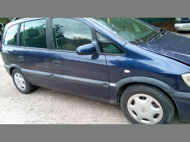 bontott OPEL ZAFIRA A Főfékhenger