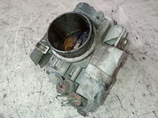 bontott OPEL ZAFIRA A Fojtószelep (Elektromos)