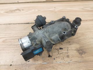 bontott OPEL ZAFIRA A Fojtószelep (Elektromos)