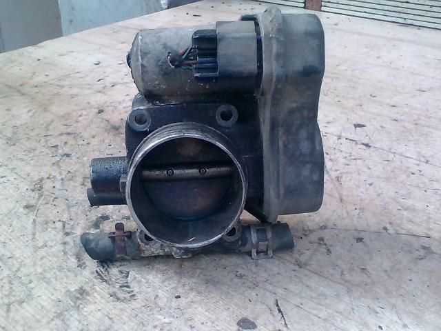 bontott OPEL ZAFIRA A Fojtószelep (Elektromos)