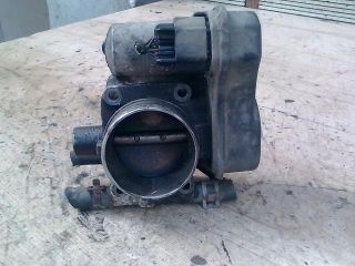 bontott OPEL ZAFIRA A Fojtószelep (Elektromos)