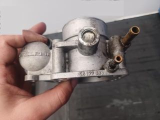 bontott OPEL ZAFIRA A Fojtószelep (Elektromos)