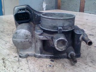 bontott OPEL ZAFIRA A Fojtószelep (Elektromos)