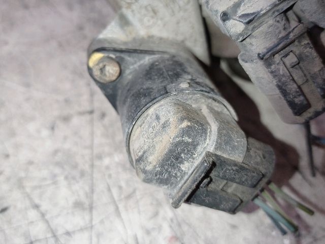 bontott OPEL ZAFIRA A Fojtószelep (Elektromos)