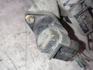 bontott OPEL ZAFIRA A Fojtószelep (Elektromos)