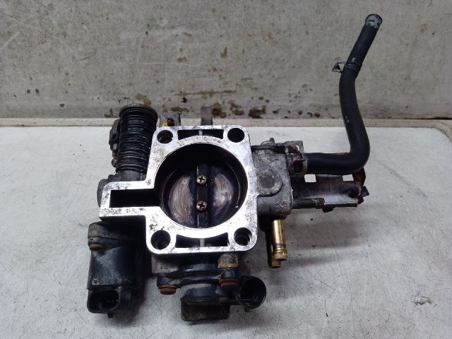 bontott OPEL ZAFIRA A Fojtószelep (Elektromos)