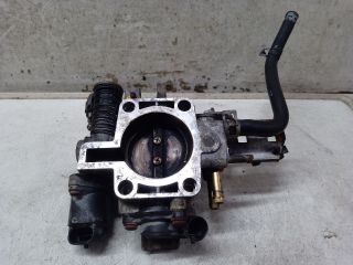 bontott OPEL ZAFIRA A Fojtószelep (Elektromos)