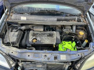 bontott OPEL ZAFIRA A Fojtószelep (Elektromos)