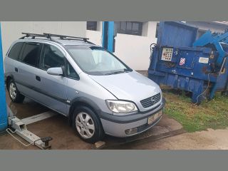 bontott OPEL ZAFIRA A Fojtószelep (Elektromos)