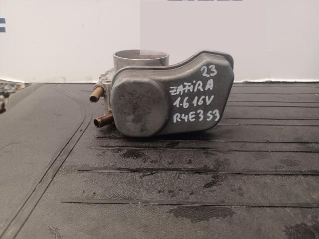 bontott OPEL ZAFIRA A Fojtószelep (Elektromos)