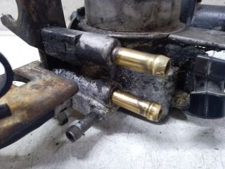 bontott OPEL ZAFIRA A Fojtószelep (Elektromos)