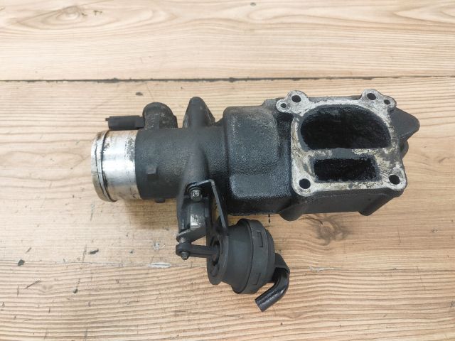 bontott OPEL ZAFIRA A Fojtószelep (Elektromos)