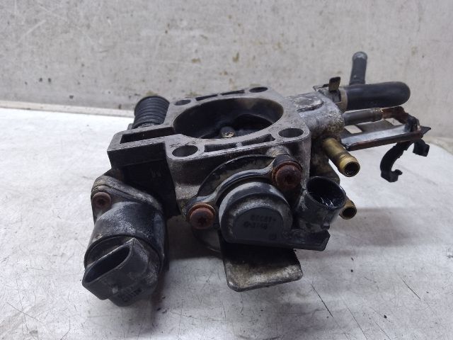 bontott OPEL ZAFIRA A Fojtószelep (Elektromos)