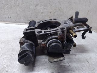 bontott OPEL ZAFIRA A Fojtószelep (Elektromos)