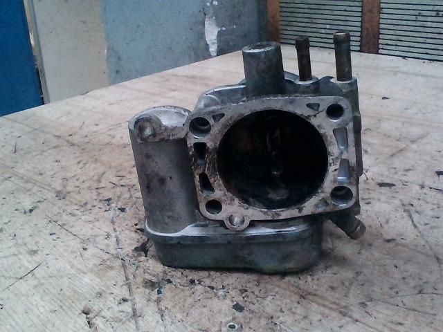 bontott OPEL ZAFIRA A Fojtószelep (Elektromos)