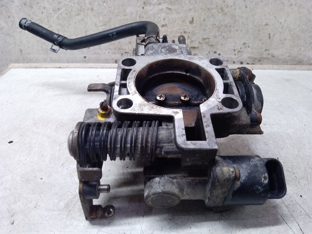 bontott OPEL ZAFIRA A Fojtószelep (Elektromos)