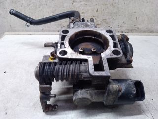 bontott OPEL ZAFIRA A Fojtószelep (Elektromos)