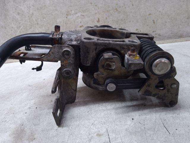 bontott OPEL ZAFIRA A Fojtószelep (Elektromos)