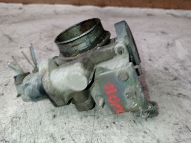 bontott OPEL ZAFIRA A Fojtószelep (Elektromos)