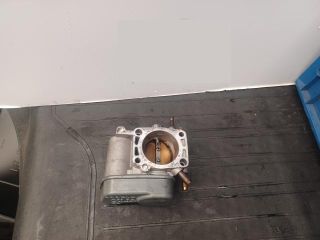 bontott OPEL ZAFIRA A Fojtószelep (Elektromos)