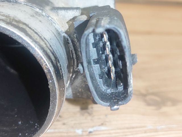 bontott OPEL ZAFIRA A Fojtószelep (Elektromos)