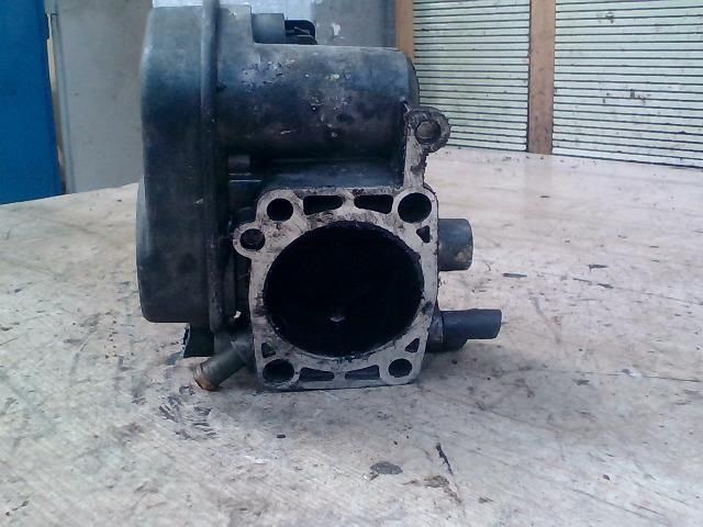 bontott OPEL ZAFIRA A Fojtószelep (Elektromos)