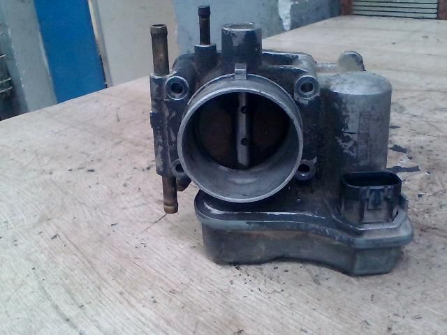 bontott OPEL ZAFIRA A Fojtószelep (Elektromos)