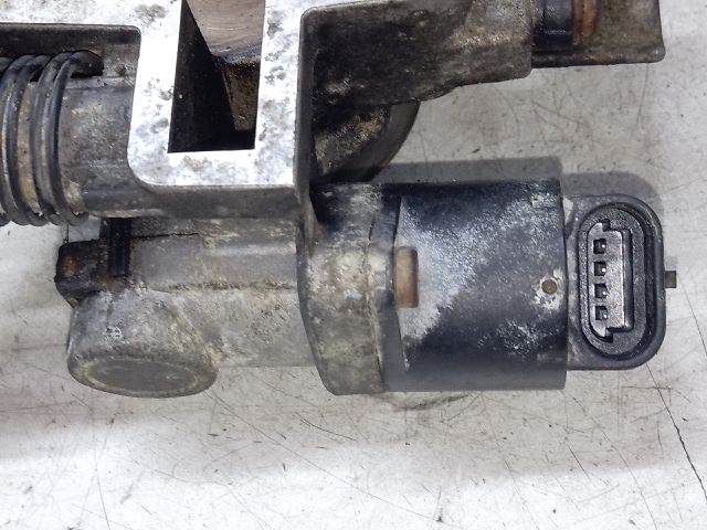 bontott OPEL ZAFIRA A Fojtószelep (Elektromos)