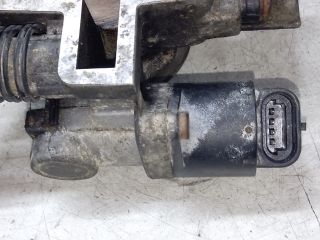 bontott OPEL ZAFIRA A Fojtószelep (Elektromos)