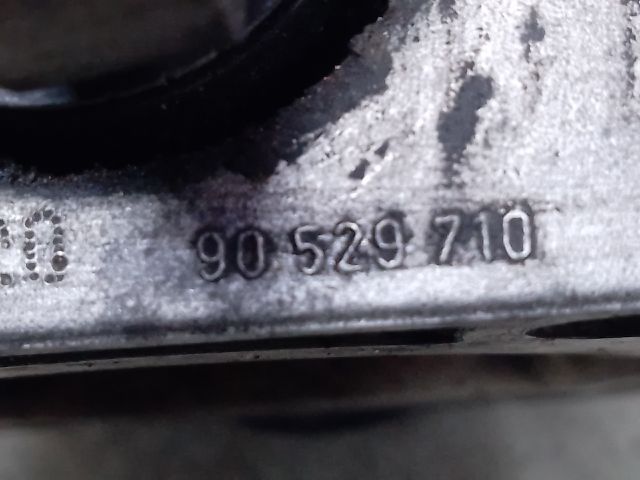 bontott OPEL ZAFIRA A Fojtószelep (Elektromos)