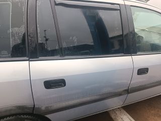 bontott OPEL ZAFIRA A Fojtószelep (Elektromos)